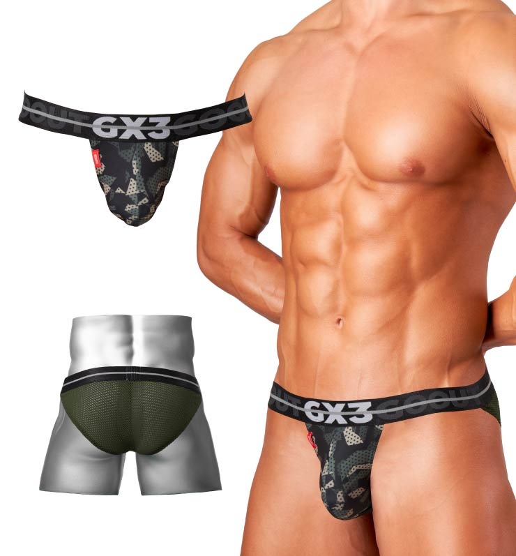 GOOUT MESH �ޥ������ӥ���