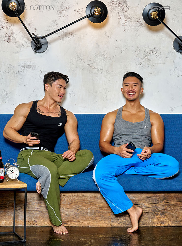 WEAR-PRIME COTTON- ���󥯥ȥå�