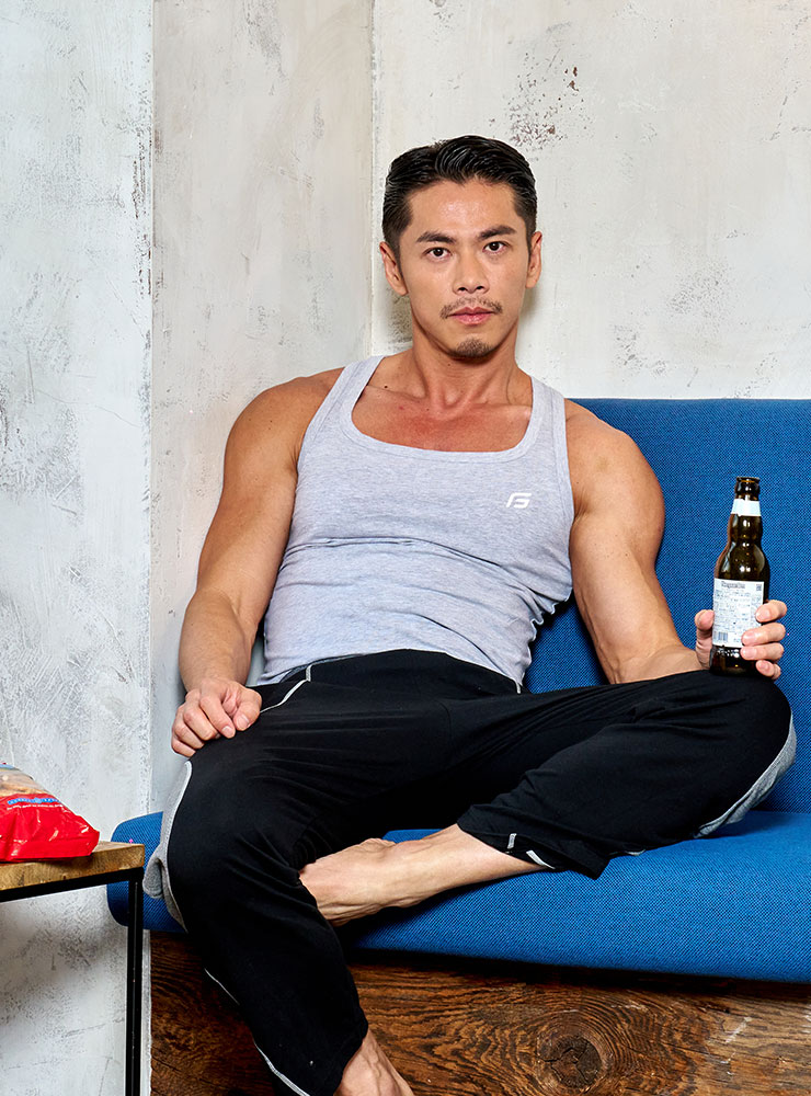 WEAR-PRIME COTTON- ���󥯥ȥå�