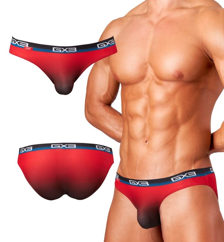 GOOUT GRADATION �ӥ���