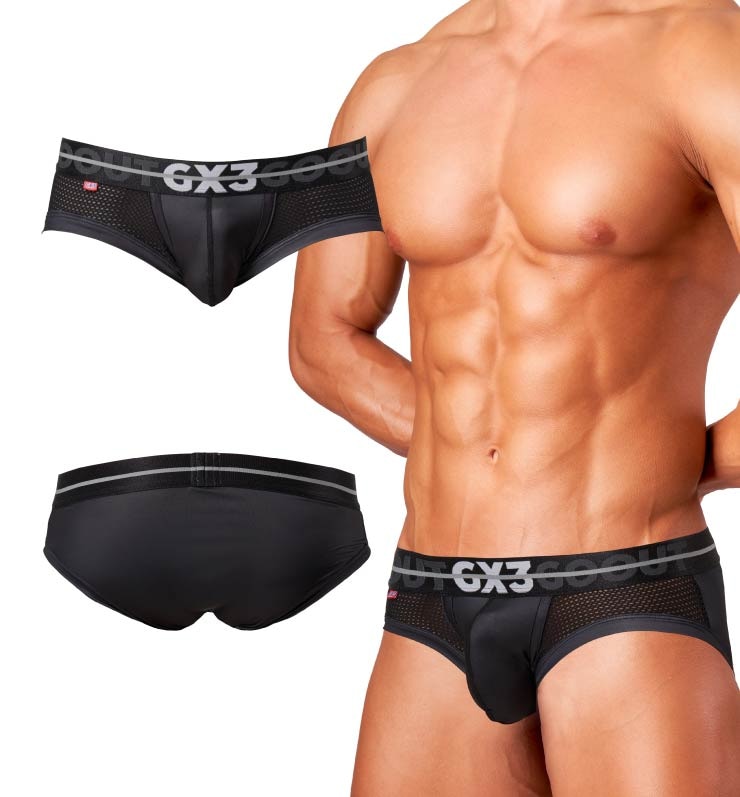 GOOUT MESH �֥꡼�եѥ��