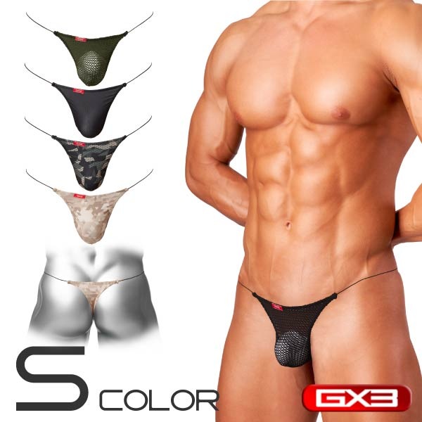 GOOUT �ߥ˥ޥꥹ��