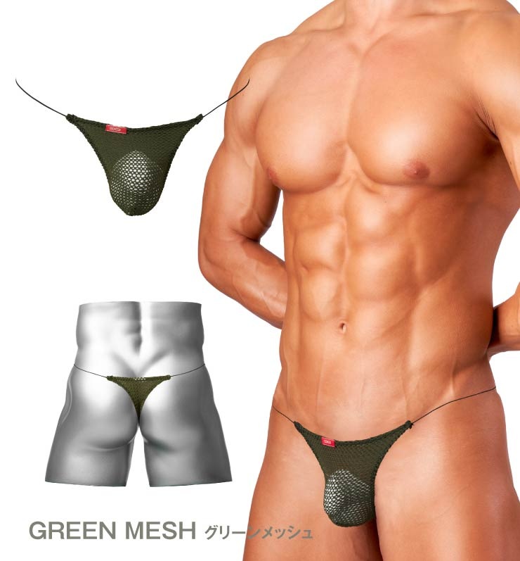 GOOUT �ߥ˥ޥꥹ��