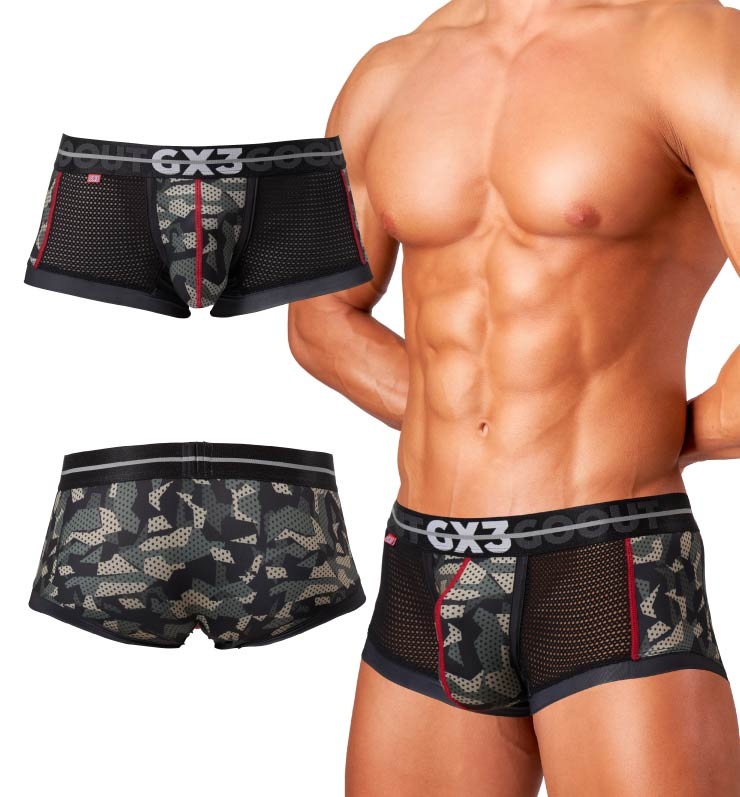 GOOUT MESH �ܥ������ѥ��