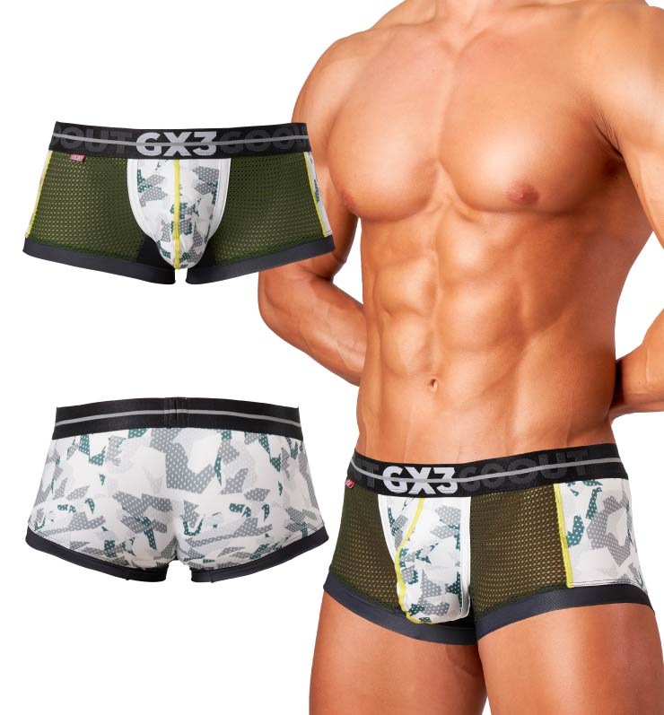 GOOUT MESH �ܥ������ѥ��