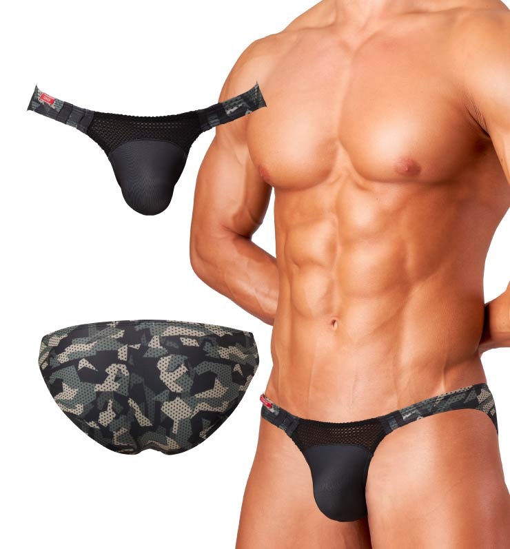 GOOUT MESH V�ӥ���