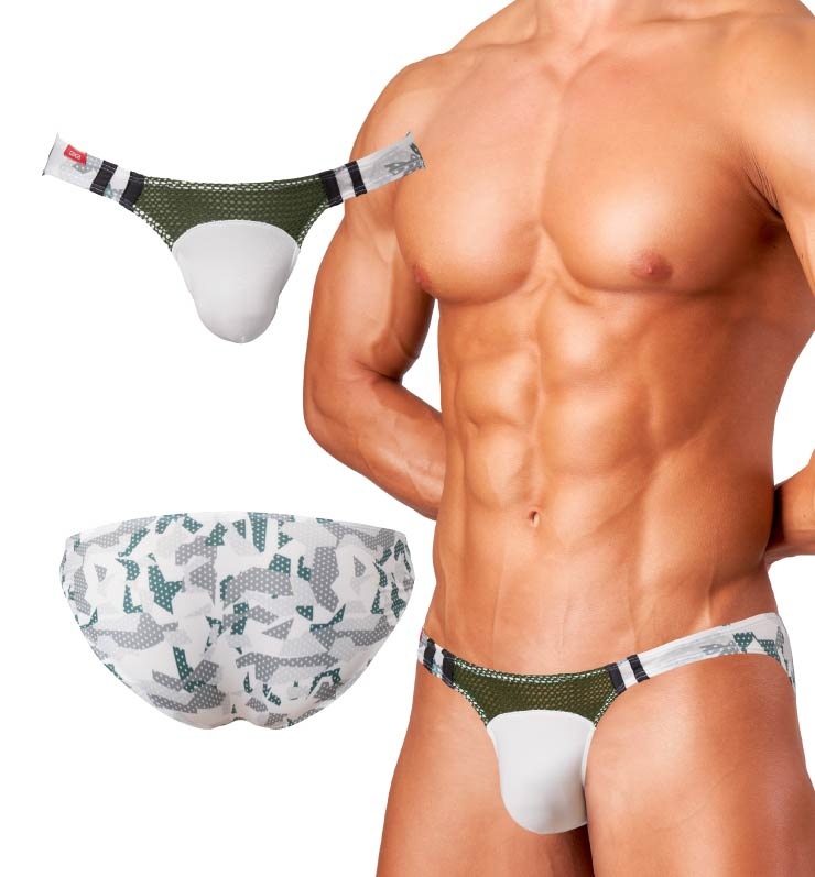 GOOUT MESH V�ӥ���