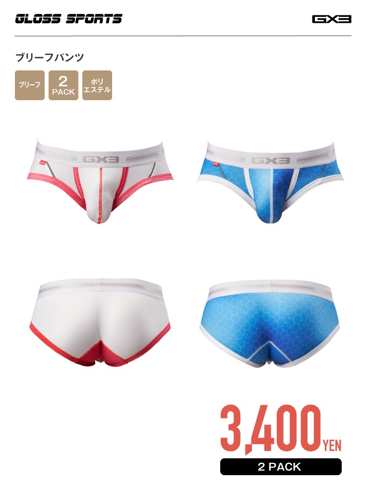 GLOSS SPORTS �֥꡼�եѥ��