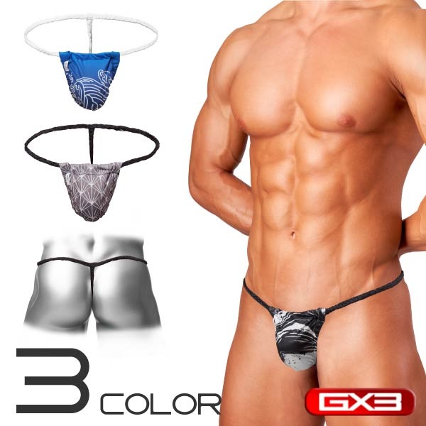 JAPONESQUE ��-FUNDOSHI-