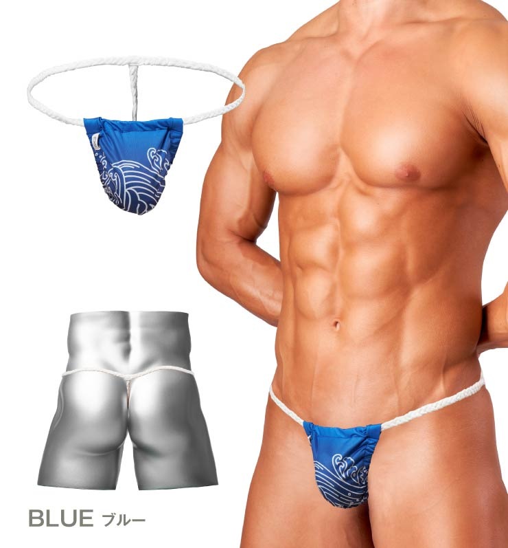 JAPONESQUE ��-FUNDOSHI-