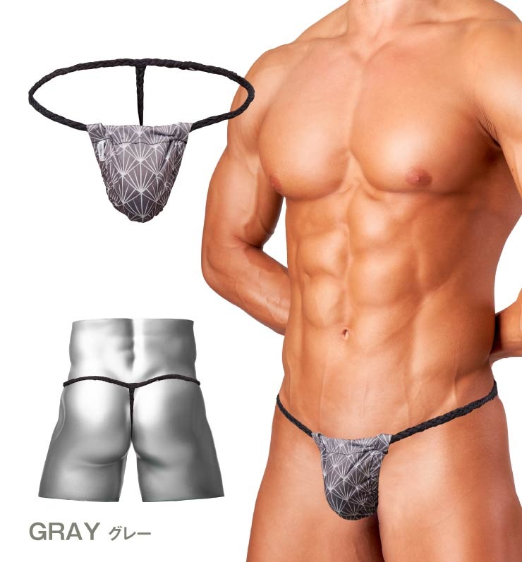 JAPONESQUE ��-FUNDOSHI-