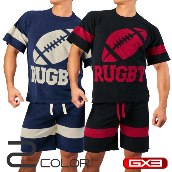 GX3 WEAR å RUGBY ϡե롼०