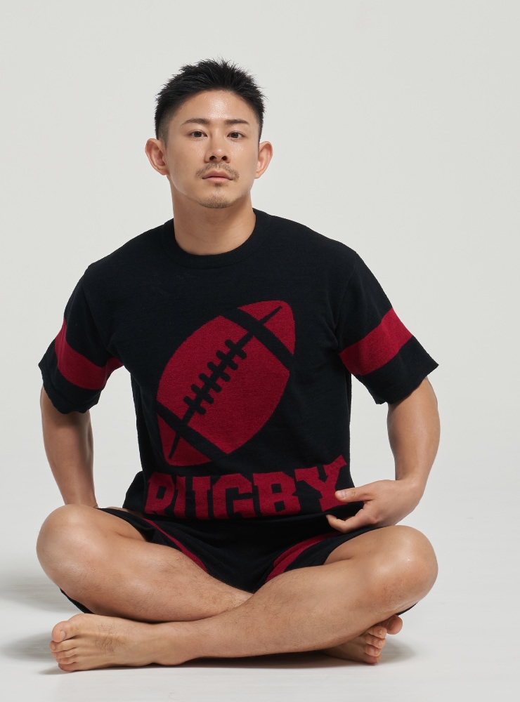 GX3 WEAR å RUGBY ϡե롼०