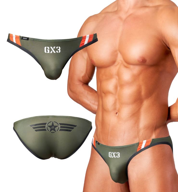 PROFESSION AIR FORCE Vӥ