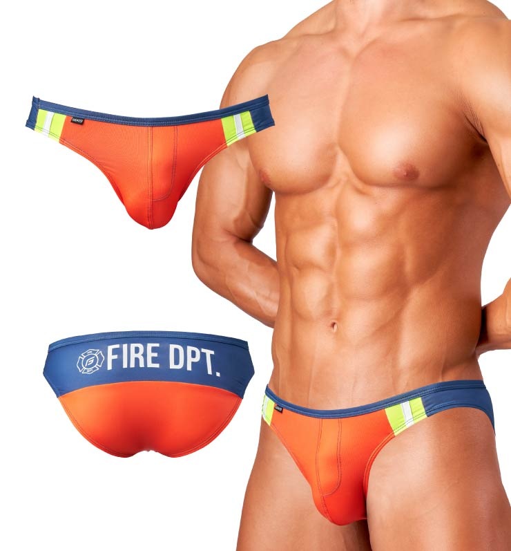 PROFESSION FIREFIGHTER ӥ