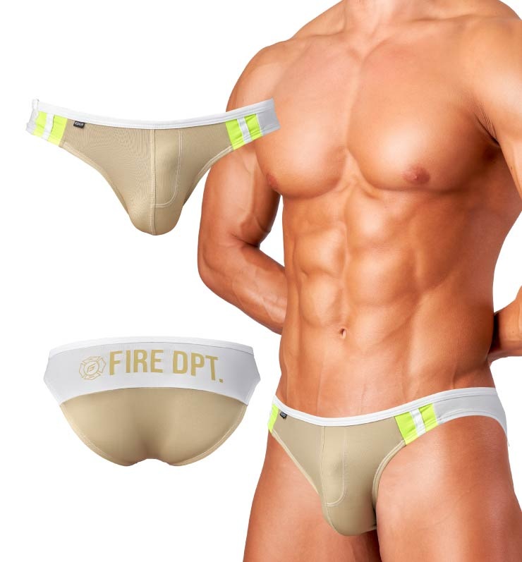 PROFESSION FIREFIGHTER ӥ