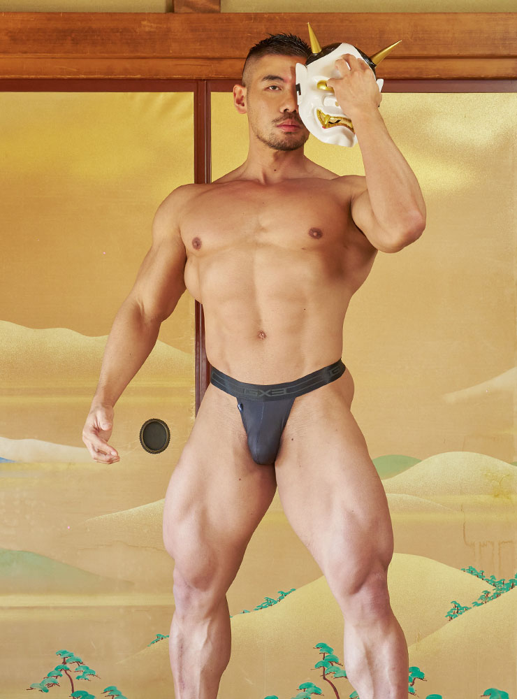 JAPONESQUE T�Хå�