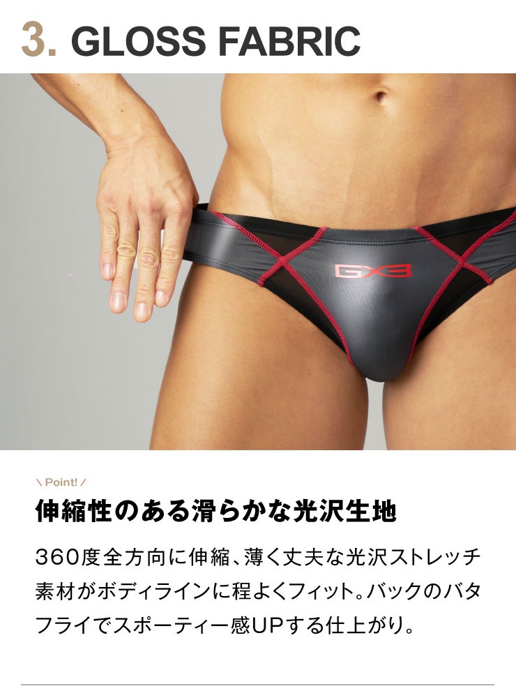 GLOSS SPORTS SPLASH å ӥ˥ѥ