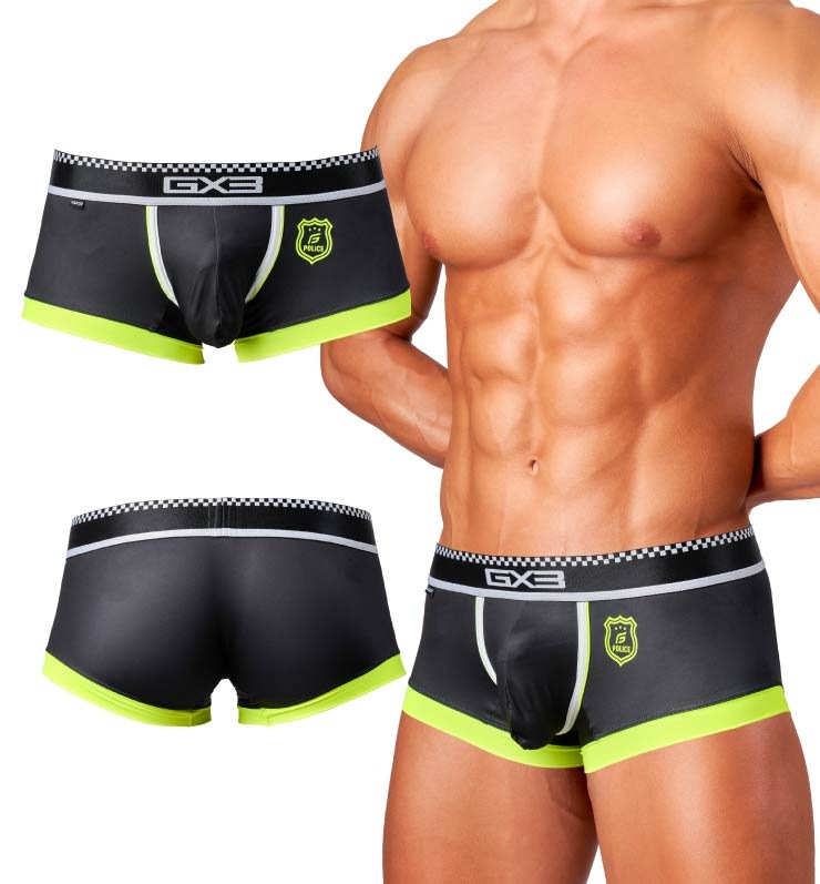 PROFESSION POLICE �ܥ������ѥ��