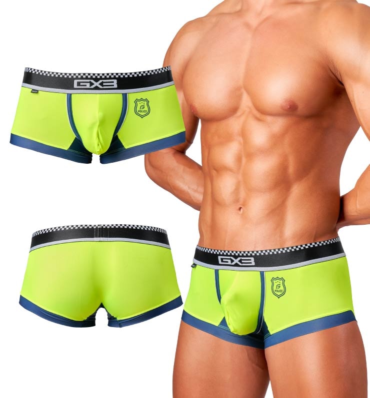 PROFESSION POLICE �ܥ������ѥ��