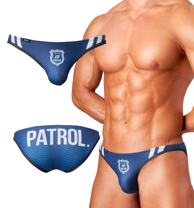 PROFESSION POLICE V�ӥ���