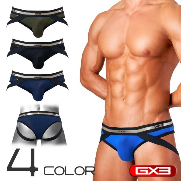 PRIME SKIN JOCK �ӥ���