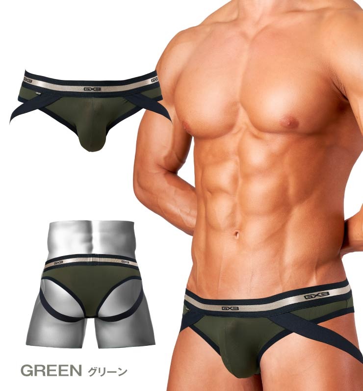 PRIME SKIN JOCK �ӥ���