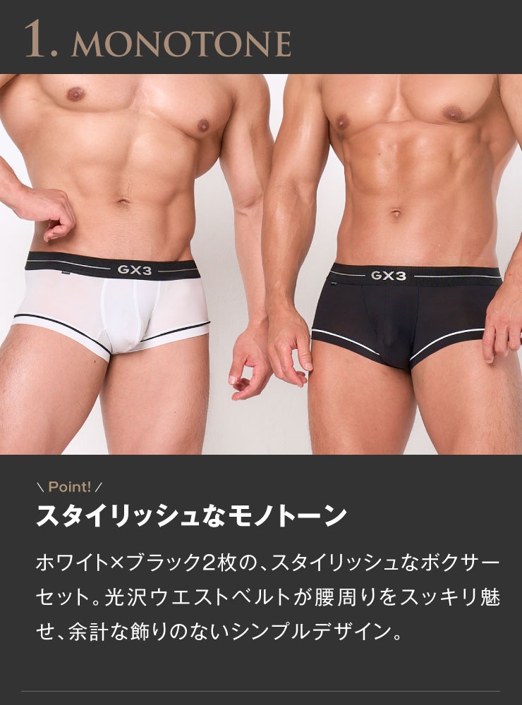 GX3 Mサイズ 20枚セット