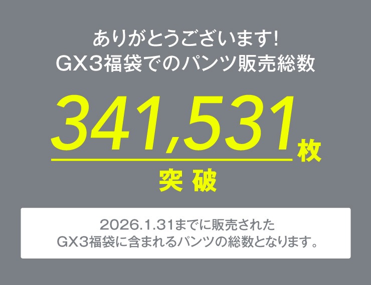 GX3 MEGA PACK(�ѥ��20������)