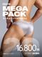 GX3 MEGA PACK(�ѥ��20������)