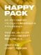 ����̵����GX3 HAPPY PACK(�ѥ��10������)