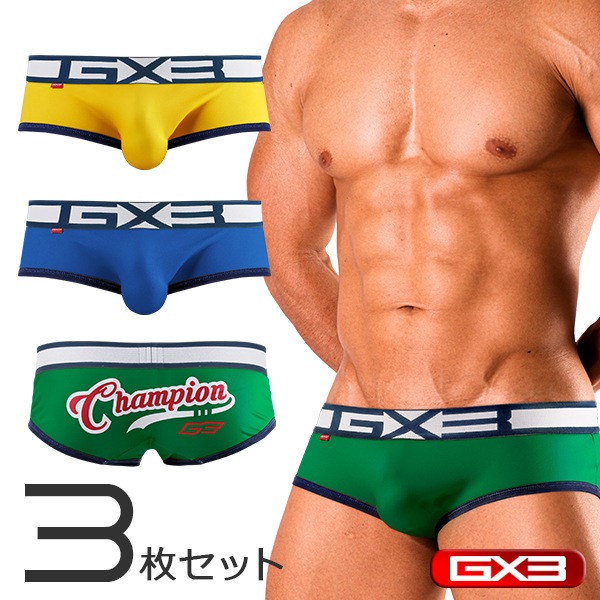 Dry Sports チャンピオン ローライズボクサーパンツ ローライズボクサー Lowrise 公式 Gx3 Underwear 男性下着 メンズインナー ボクサーパンツの専門店通販