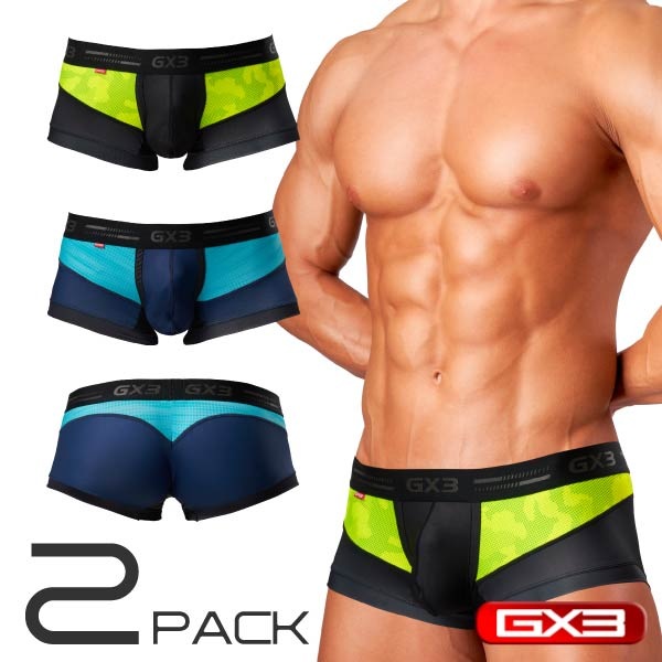 ��2��ѥ�ĥ��åȡ�GX3/�����Х����꡼ GLOSS NEON COLOR PANEL �ܥ�����#NP30