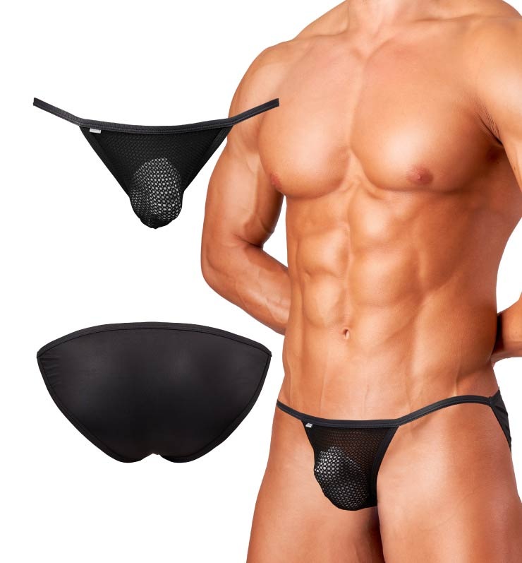 GLOSS TOUCH MESH ޥӥ