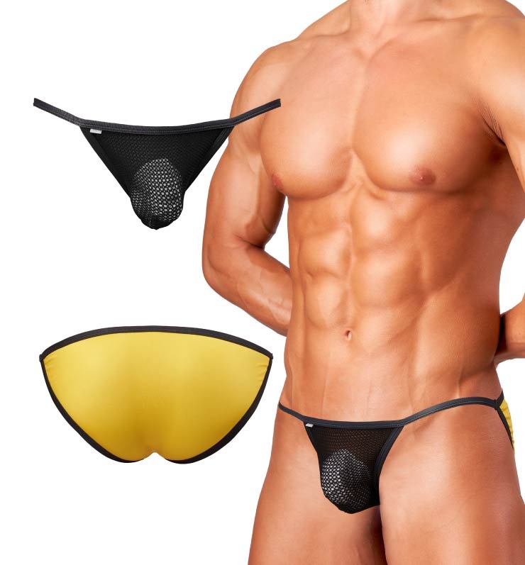 GLOSS TOUCH MESH ޥӥ