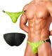 ��2��ѥ�ĥ��åȡ�GLOSS NEON MESH V�ӥ���#NP15