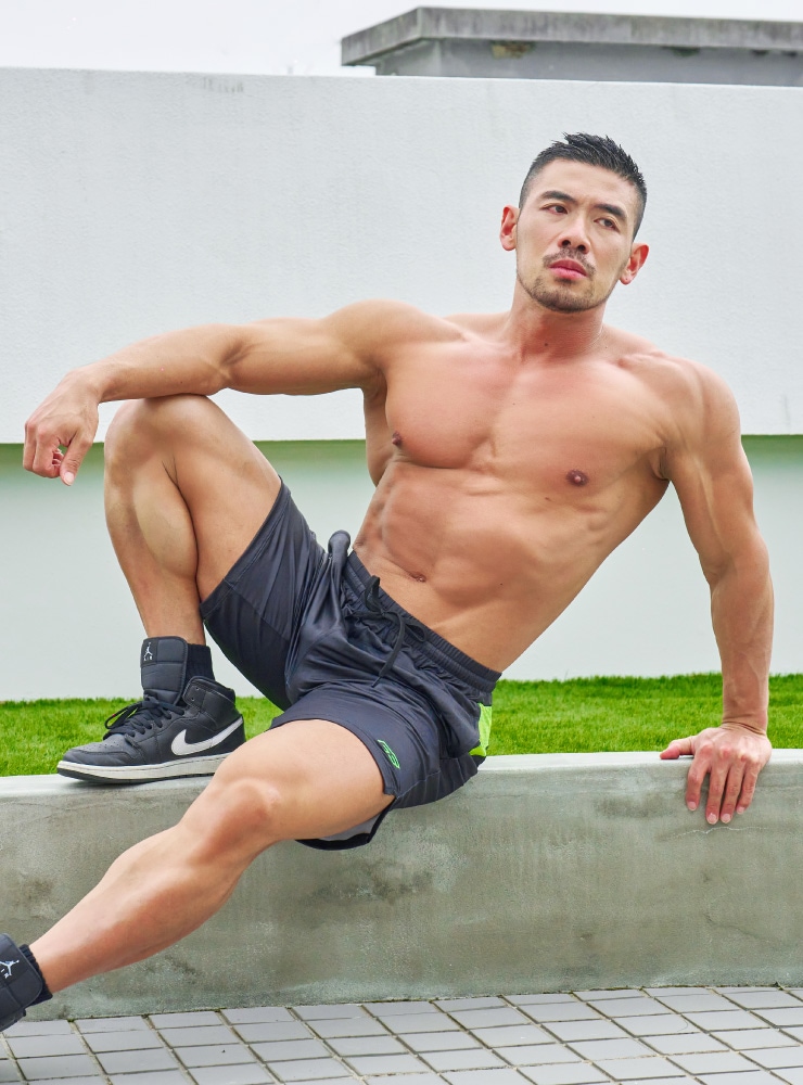 WEAR-GLOSS NEON- ���� �ϡ��եѥ��#NP30
