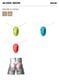 GLOSS NEON COLOR �ߥ˥ޥꥹ��#NP10
