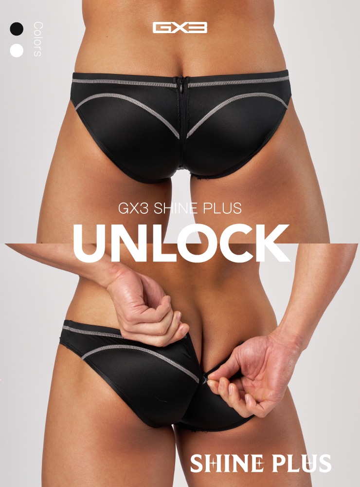 SHINE PLUS UNLOCK ӥ