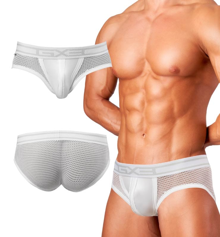 GLOSS TOUCH MESH ֥꡼եѥ