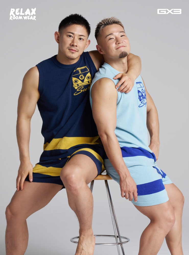 �ھ岼2�����åȡ�WEAR ���å��� Surf �ϡ��ե롼�०����#DEL