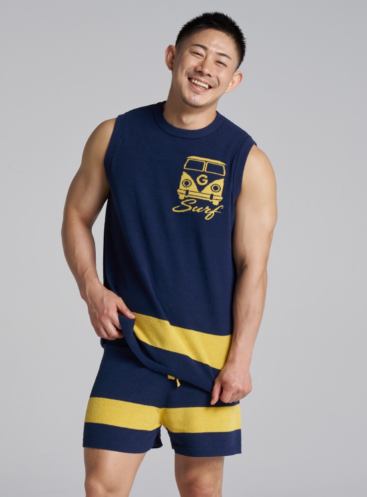 �ھ岼2�����åȡ�WEAR ���å��� Surf �ϡ��ե롼�०����#DEL