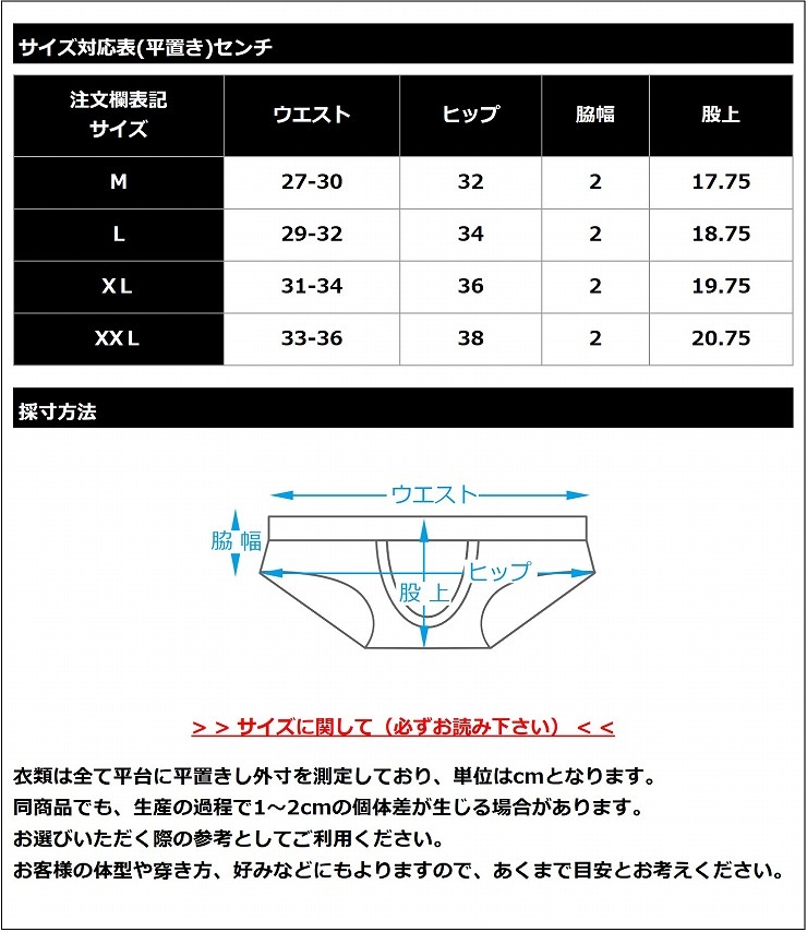 SHINE PLUS モノトーン Vビキニ