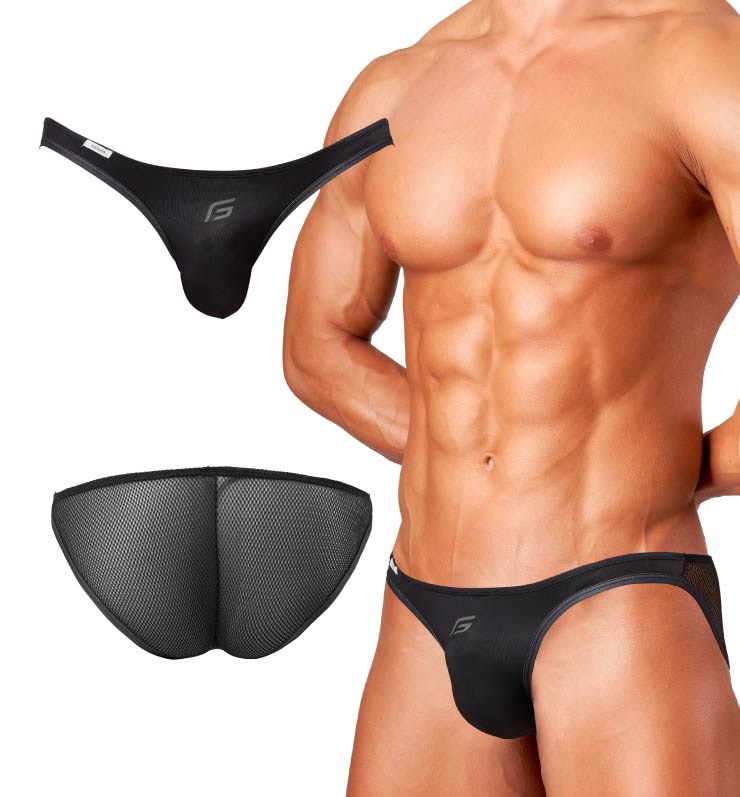 GLOSS TOUCH MESH Vӥ