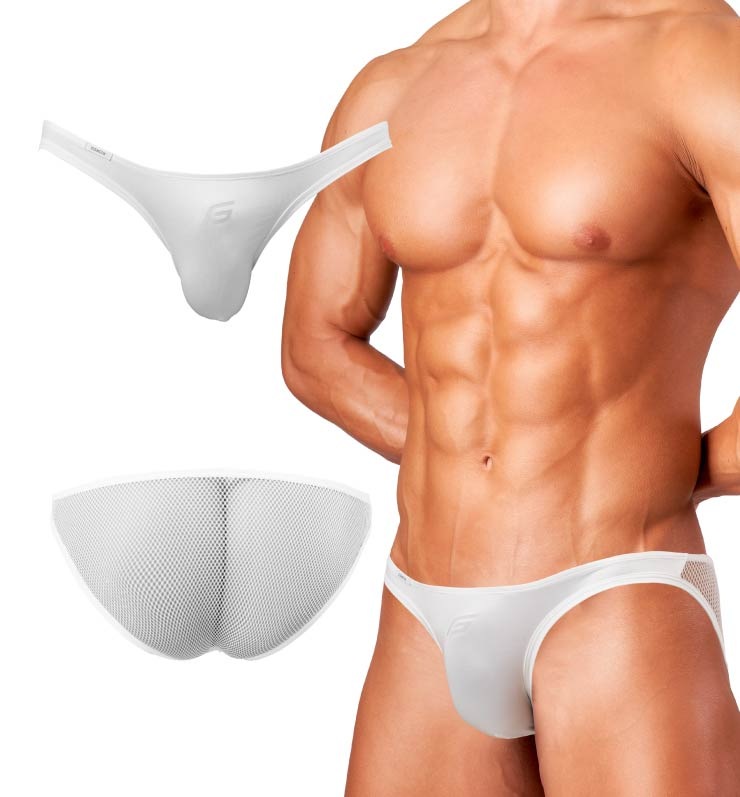 GLOSS TOUCH MESH Vӥ