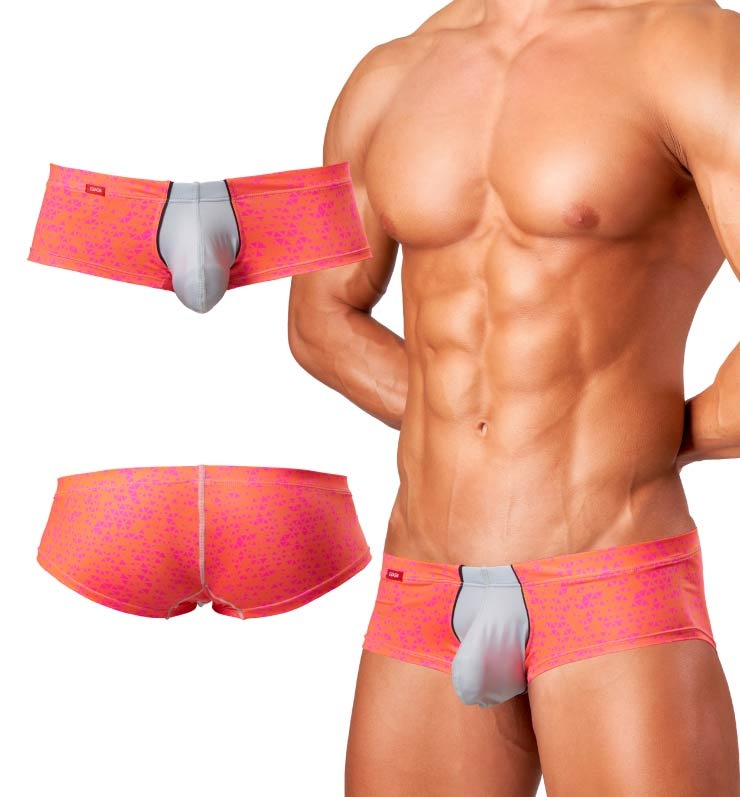 ��2��ѥ�ĥ��åȡ�GLOSS NEON COLOR �����饤���ܥ�����#NP15