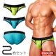 ��2��ѥ�ĥ��åȡ�GLOSS NEON SLIM �֥꡼��#NP15