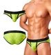 ��2��ѥ�ĥ��åȡ�GLOSS NEON SLIM �֥꡼��#NP15