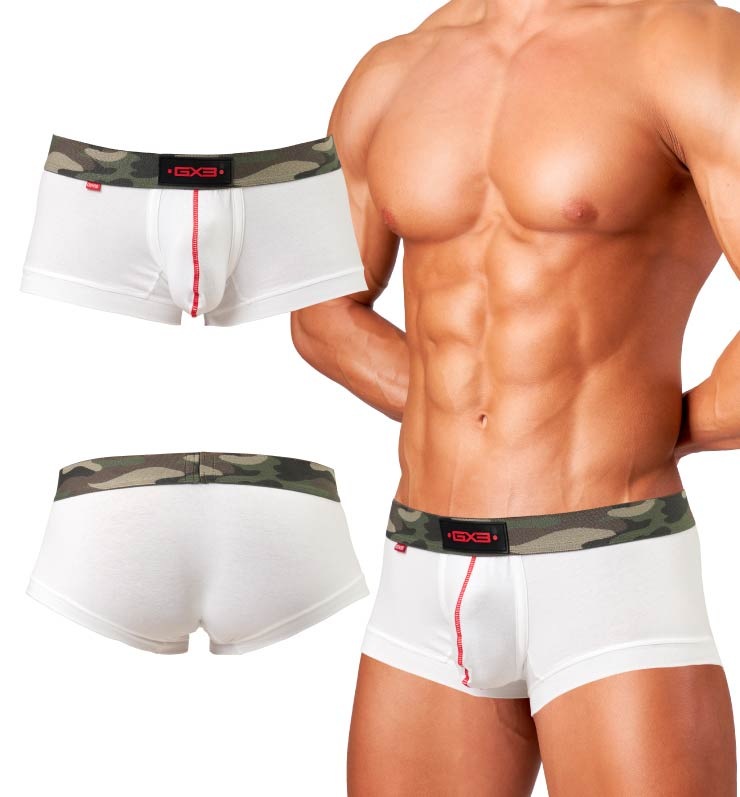 TOUGH CAMOUFLAGE �ܥ������ѥ��