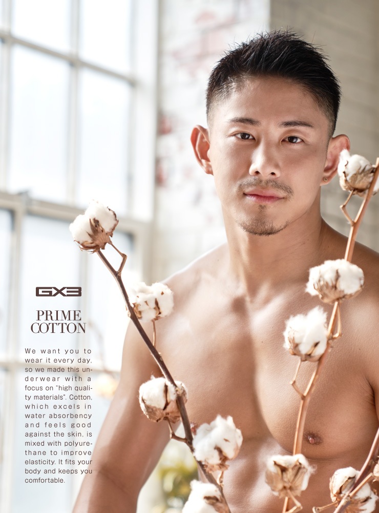 PRIME COTTON ۥ磻 ܥѥ